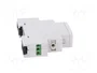 F&F EPP-619 Relé de monitorización de corriente AC 230VAC