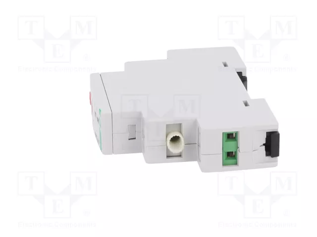 F&F EPP-619 Relé de monitorización de corriente AC 230VAC