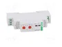 F&F EPP-619 Relé de monitorización de corriente AC 230VAC