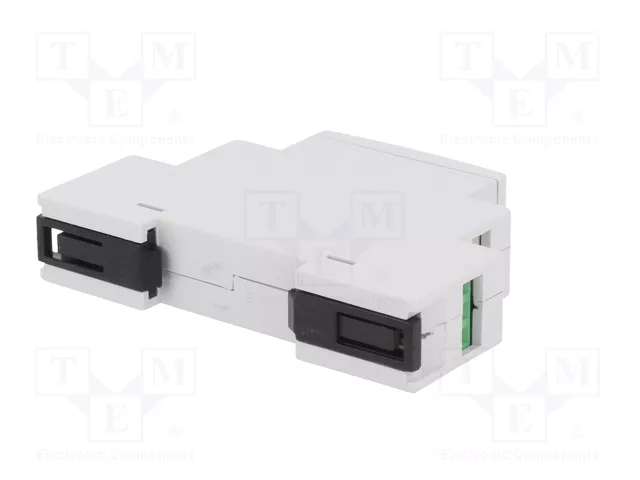 F&F EPP-619 Relé de monitorización de corriente AC 230VAC
