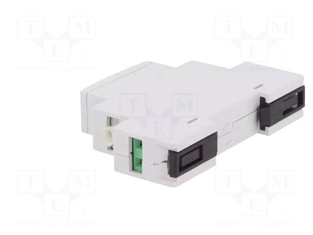 F&F EPP-619 Relé de monitorización de corriente AC 230VAC