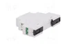F&F EPP-619 Relé de monitorización de corriente AC 230VAC