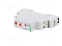 F&F EPP-619 Relé de monitorización de corriente AC 230VAC