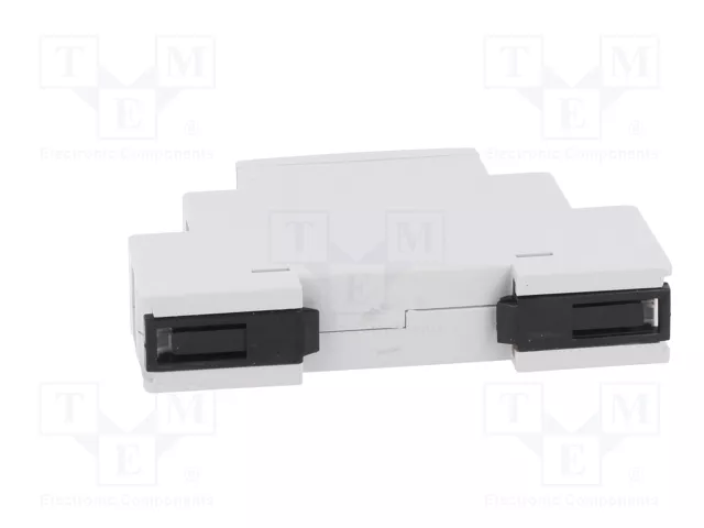 F&F EPP-619 Relé de monitorización de corriente AC 230VAC