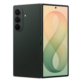 SAMSUNG Galaxy Z Fold8 Ultra 12GB RAM 256GB Green Shadow