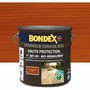 Barniz Bondex Teca Mate 2,5 L