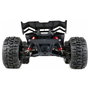 AMEWI Hyper GO Truggy brushless 4WD 1:14 RTR negro