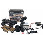 AMEWI Hyper GO Truggy brushless 4WD 1:14 RTR negro