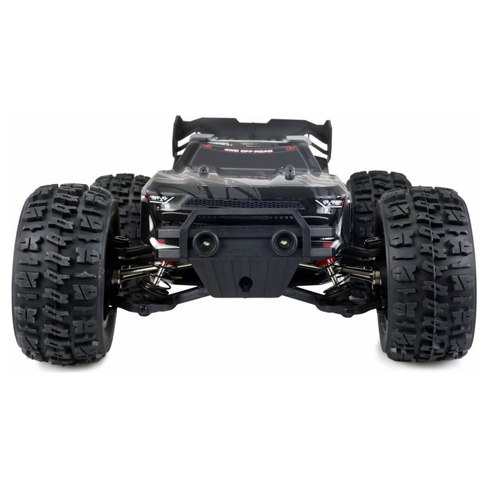 AMEWI Hyper GO Truggy brushless 4WD 1:14 RTR negro