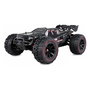 AMEWI Hyper GO Truggy Brushless 4WD 1:14 RTR Negro, Motor Eléctrico Sin Escobillas, 65 km/h, Batería LiPo 7.4V 3000mAh