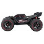 AMEWI Hyper GO Truggy brushless 4WD 1:14 RTR negro