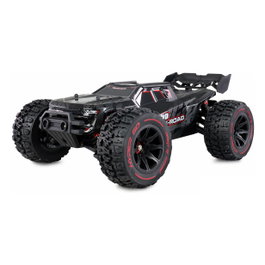 AMEWI Hyper GO Truggy brushless 4WD 1:14 RTR negro
