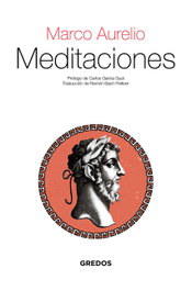 Meditaciones, Marco Aurelio - GREDOS, S.A.