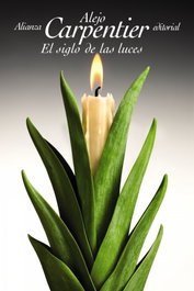 El siglo de las luces, Alejo Carpentier - ALIANZA