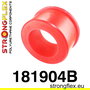 StrongFlex STF181904B Trasero Brazo - Exterior Silentblock