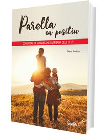 Parella en positiu, Diana Jiménez - SENTIR