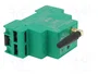 ZAMEL Monitor de electricidad Smart Home SUPLA con antena