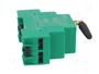 ZAMEL Monitor de electricidad Smart Home SUPLA con antena