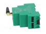 ZAMEL Monitor de electricidad Smart Home SUPLA con antena