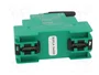 ZAMEL Monitor de electricidad Smart Home SUPLA con antena