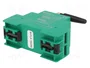 ZAMEL Monitor de electricidad Smart Home SUPLA con antena