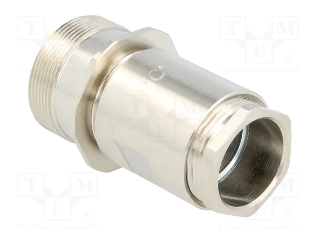 LAPP Conector Industrial ZYLIN M27 Macho 26 Pines Recto