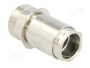 LAPP Conector Industrial ZYLIN M27 Macho 26 Pines Recto