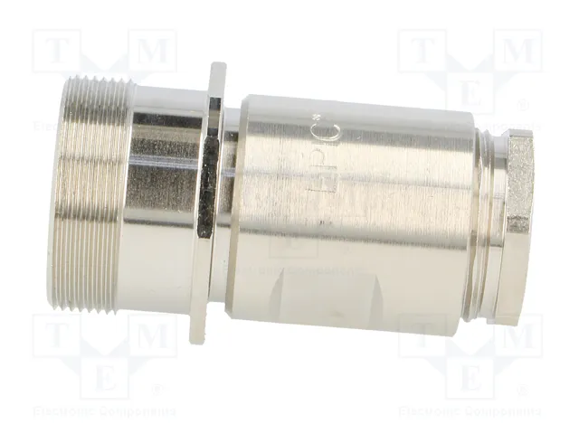 LAPP Conector Industrial ZYLIN M27 Macho 26 Pines Recto
