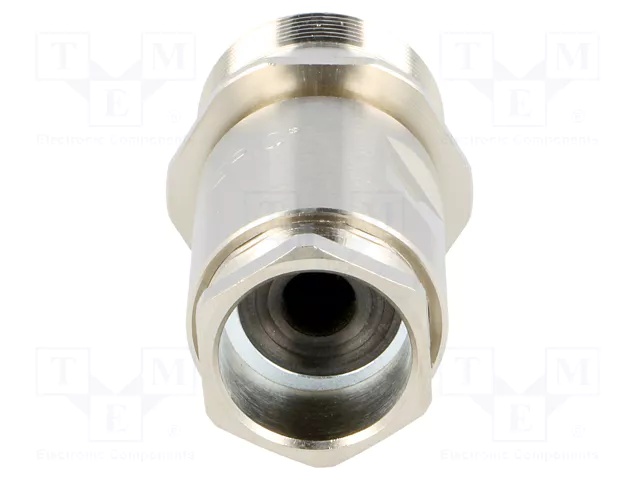 LAPP Conector Industrial ZYLIN M27 Macho 26 Pines Recto