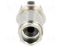 LAPP Conector Industrial ZYLIN M27 Macho 26 Pines Recto