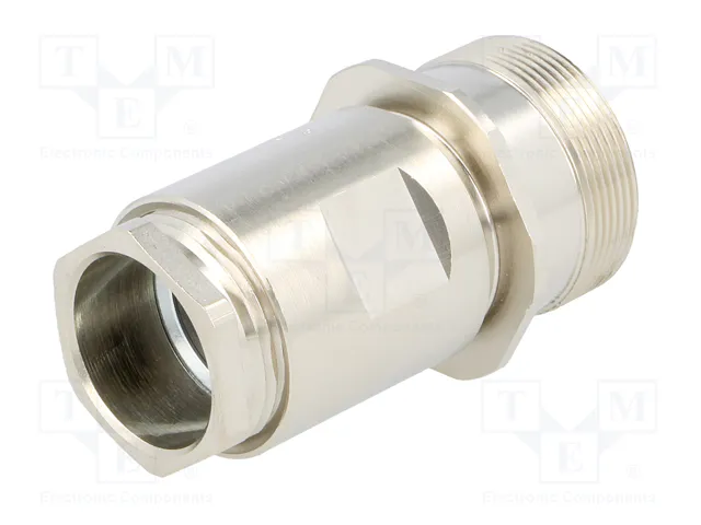 LAPP Conector Industrial ZYLIN M27 Macho 26 Pines Recto