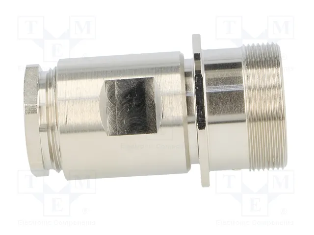 LAPP Conector Industrial ZYLIN M27 Macho 26 Pines Recto