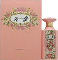 ZIMAYA Bahjad Eau de Parfum 100 ml