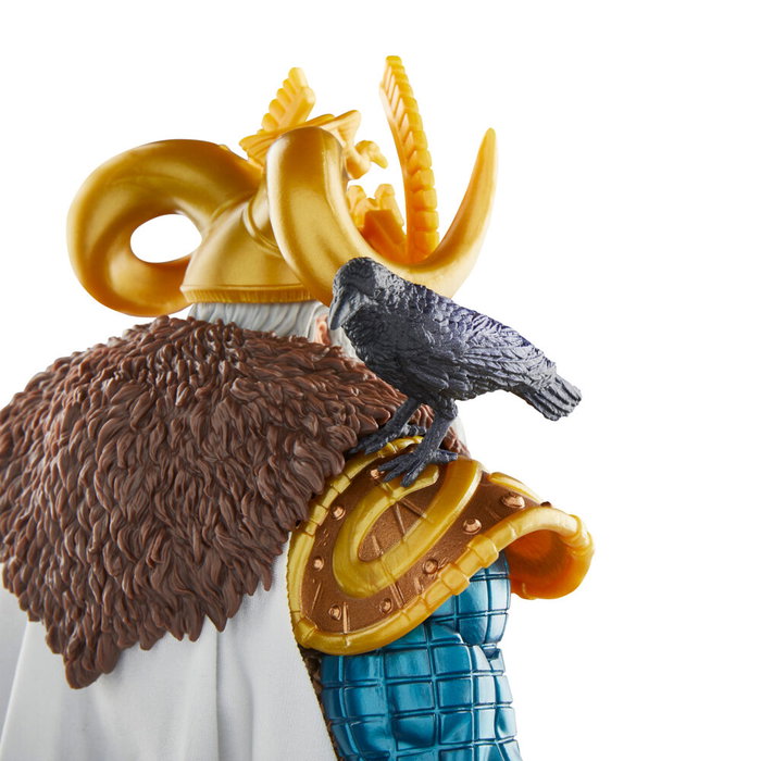 Hasbro Marvel Oddin Celebrating 85 Years Figura Articulada 15cm con Accesorios