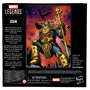 Hasbro Marvel Oddin Celebrating 85 Years Figura Articulada 15cm con Accesorios