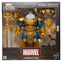 Hasbro Marvel Oddin Celebrating 85 Years Figura Articulada 15cm con Accesorios
