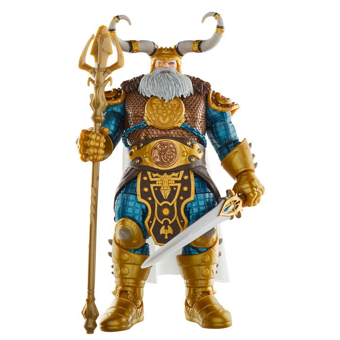 Hasbro Marvel Oddin Celebrating 85 Years Figura Articulada 15cm con Accesorios