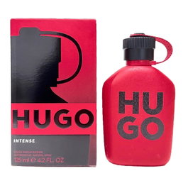 HUGO BOSS Hugo Intense Eau de Parfum 125 ml