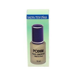 PODIUM Crece Uñas 15Ml