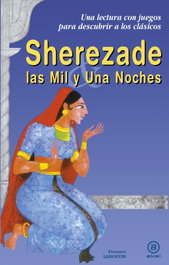 Sherezade y las Mil y Una Noches, Florence Langevin - AKAL