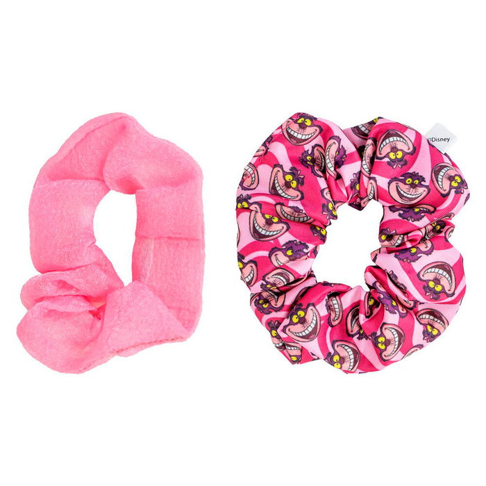 Cerdá Set Belleza Alicia en el País de las Maravillas Disney Neceser Cepillo Pelo Coleteros