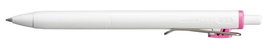 UNI-BALL Roller Gel RT Uni-ball One 0,7 Rosa (Set de 12)