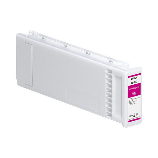 Epson UltraChrome PRO T80030N Magenta vivo 700ml Epson UltraChrome PRO T80030N Magenta vivo 700ml