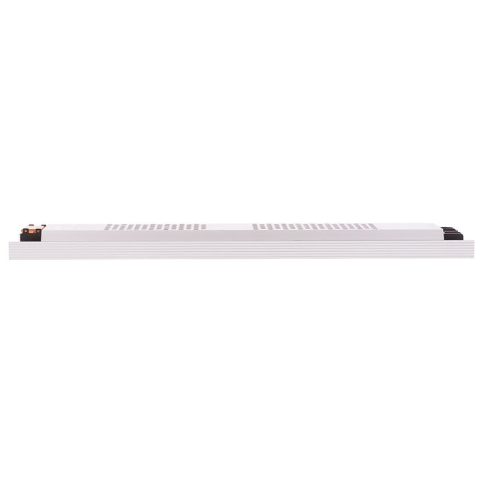 Transformador LED Ultrafina 400W 12VDC 110V-220V/AC IP21 Transformador LED Ultrafina 400W 12VDC 110V-220V/AC IP21
