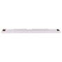 Transformador LED Ultrafina 400W 12VDC 110V-220V/AC IP21