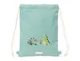 Bolsa Mochila con Cuerdas Safta Dinos 26 x 34 x 1 cm