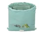 Bolsa Mochila con Cuerdas Safta Dinos 26 x 34 x 1 cm
