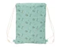 Bolsa Mochila con Cuerdas Safta Dinos 26 x 34 x 1 cm