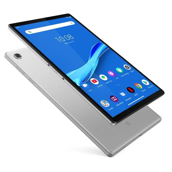 Lenovo Tab M10 FHD Plus (2nd Gen) 128 GB 4 GB Gris Lenovo Tab M10 FHD Plus (2nd Gen) 128 GB 4 GB Gris