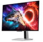 Samsung Odyssey G80SH LS27HG800SUXEN 27 pulg. 4K OLED 240 Hz